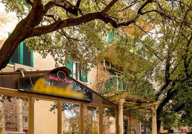 Hotel Design B&b Bacvice Arti