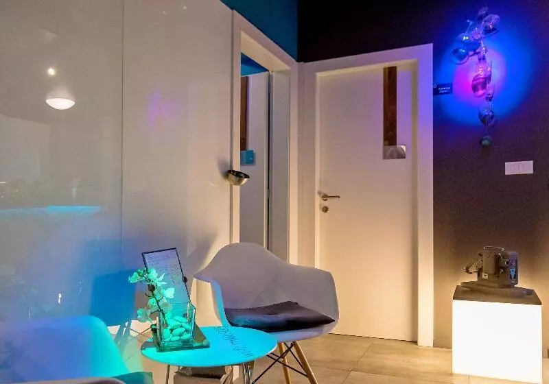 Hotel Design B&b Bacvice Arti
