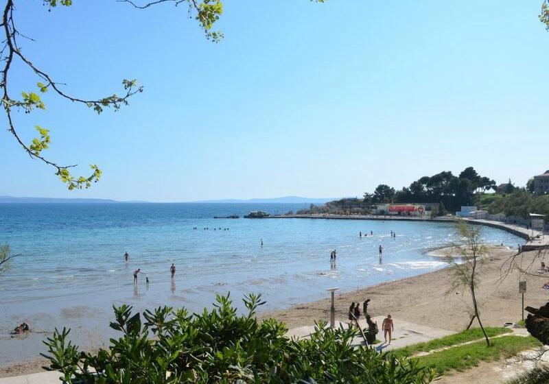 Hotel Design B&b Bacvice Arti