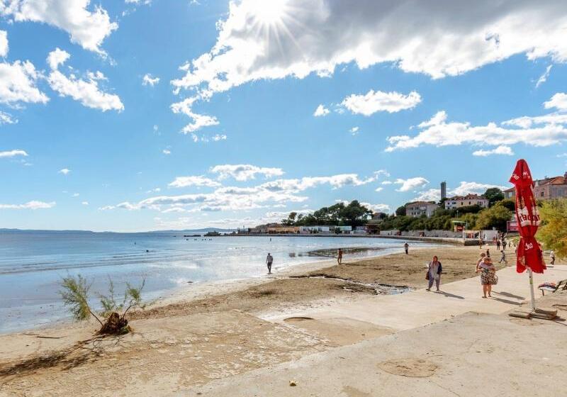 Hotel Design B&b Bacvice Arti