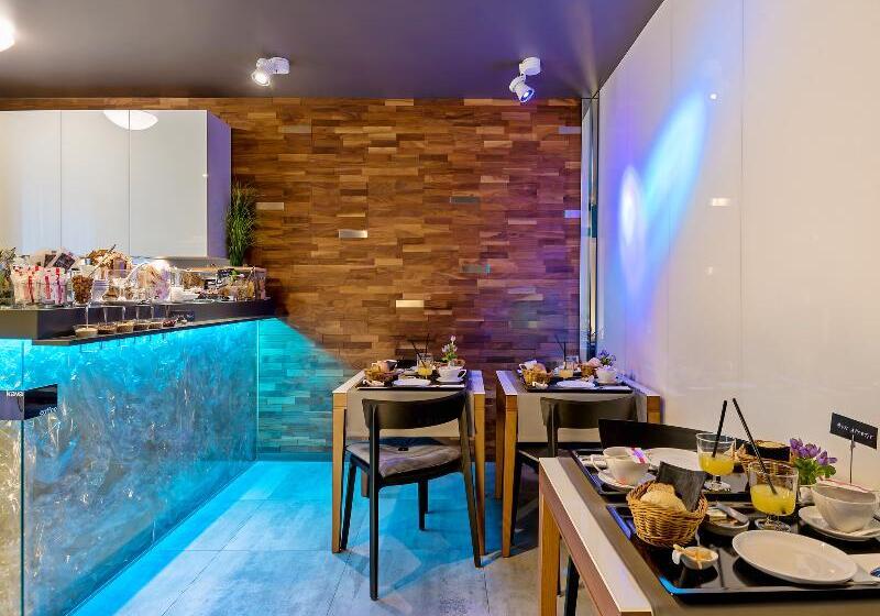 Hotel Design B&b Bacvice Arti