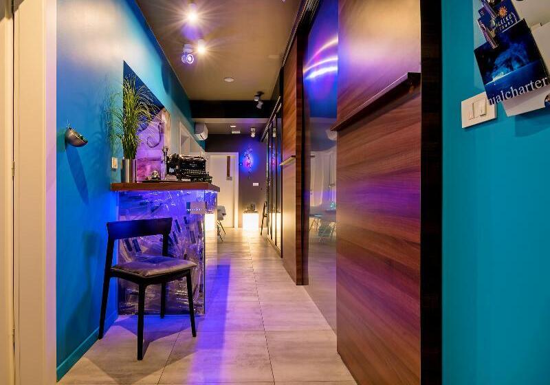 Hotel Design B&b Bacvice Arti