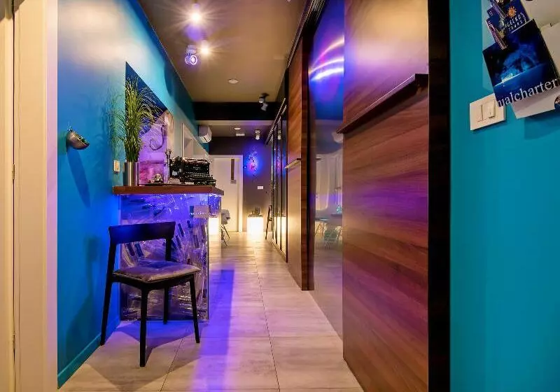 Hotel Design B&b Bacvice Arti