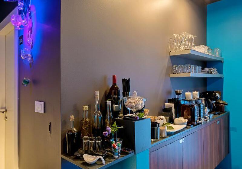 Hotel Design B&b Bacvice Arti