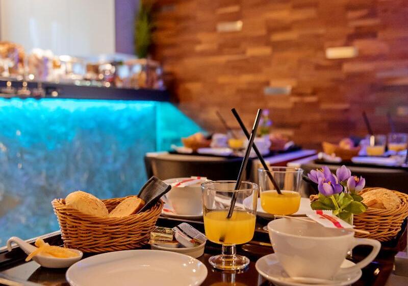 Hotel Design B&b Bacvice Arti