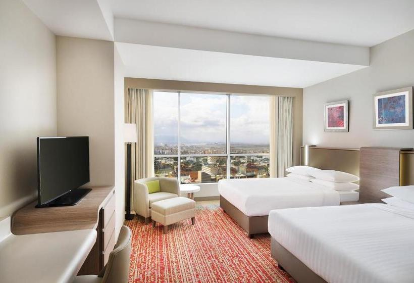 Park Mall Hotel & Conference Center