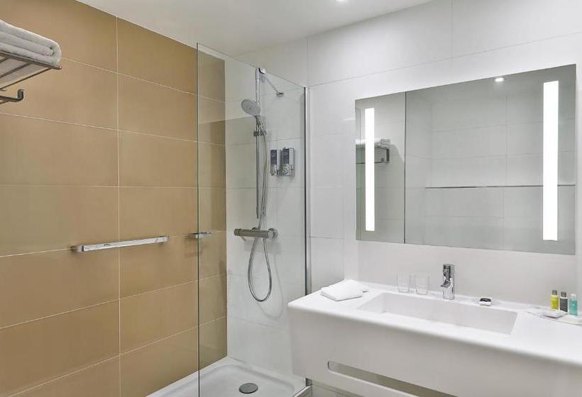 Park Mall Hotel & Conference Center