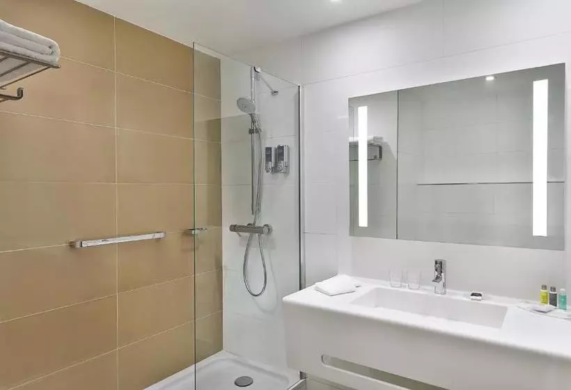 Park Mall Hotel & Conference Center