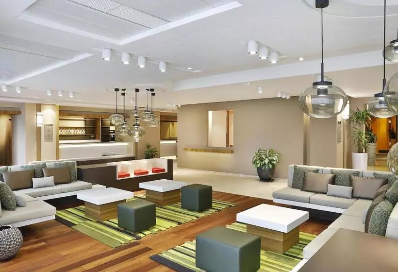 Park Mall Hotel & Conference Center