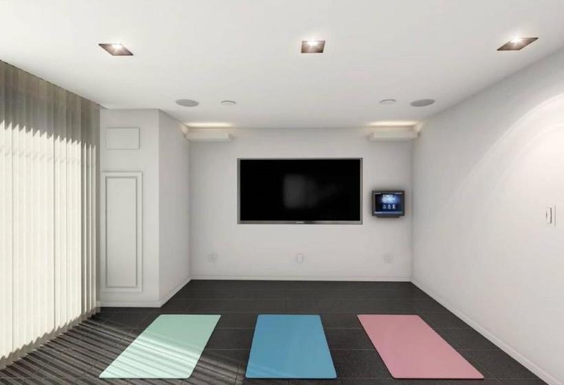 ホテル Global Luxury Suites In South End