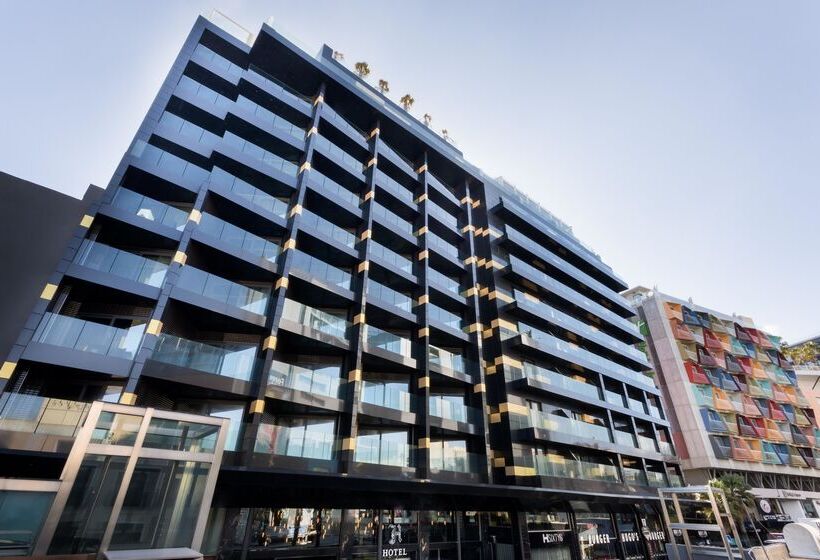 H Hotel - Adults Only