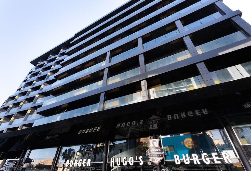 H Hotel - Adults Only