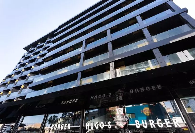 H Hotel - Adults Only