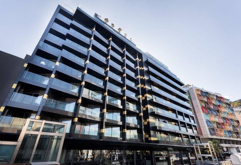 H Hotel - Adults Only