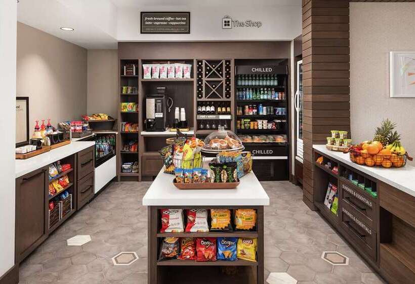 هتل Hilton Garden Inn Sacramento Airport Natomas