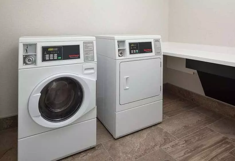 Hotelli Hilton Garden Inn Sacramento Airport Natomas