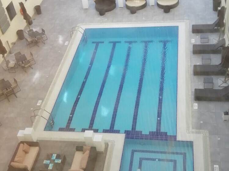 فندق Ibis Jeddah Malik Road