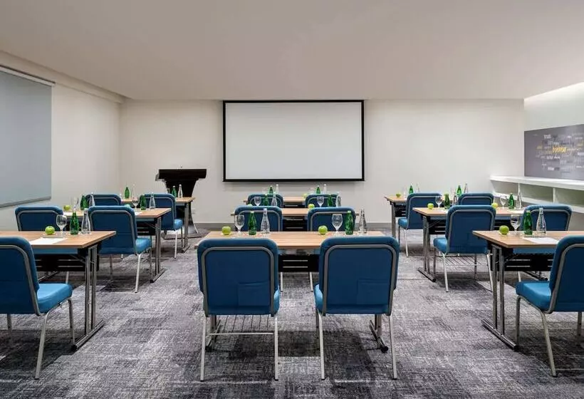 Hotelli Ibis Jeddah Malik Road