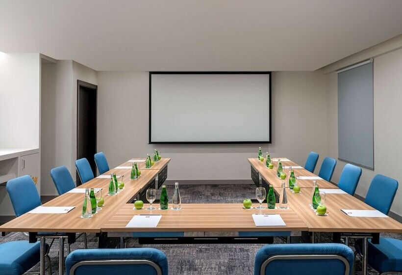 فندق Ibis Jeddah Malik Road