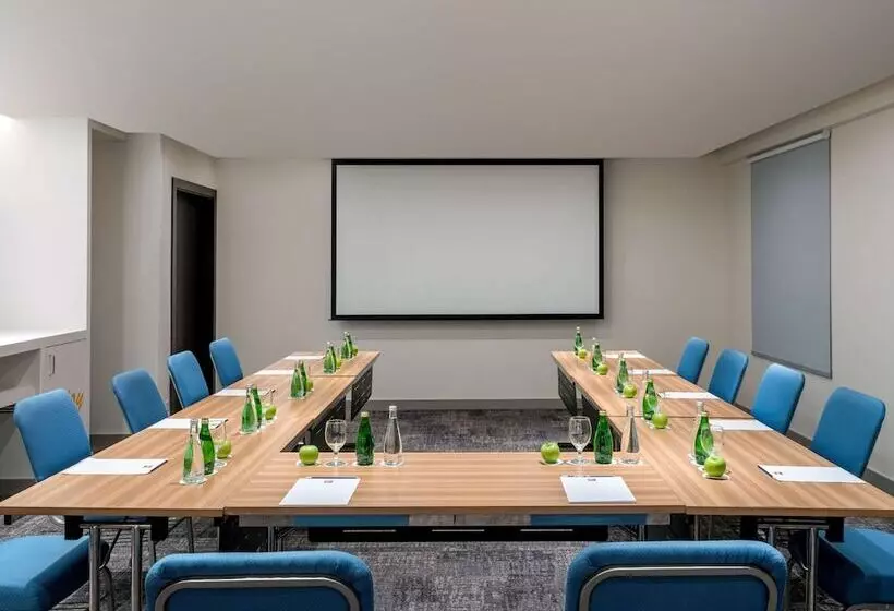 Hotelli Ibis Jeddah Malik Road