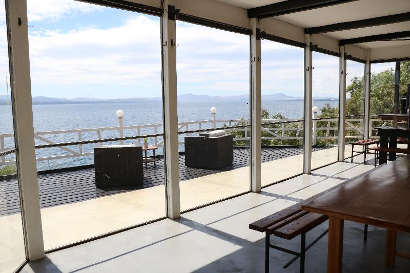 ホテル Las Gaviotas