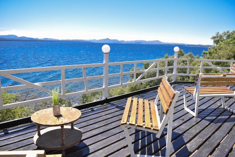 ホテル Las Gaviotas