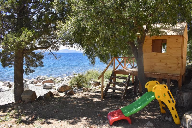 ホテル Las Gaviotas