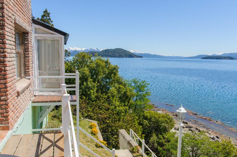 ホテル Las Gaviotas