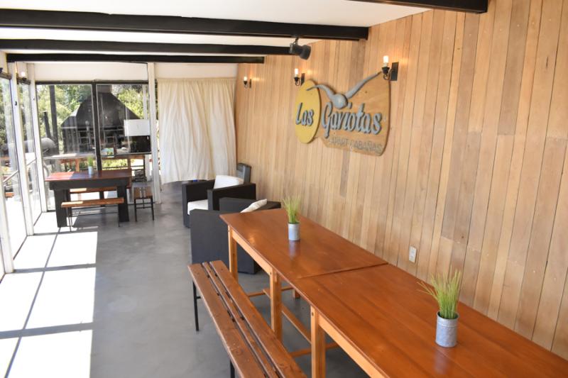 ホテル Las Gaviotas