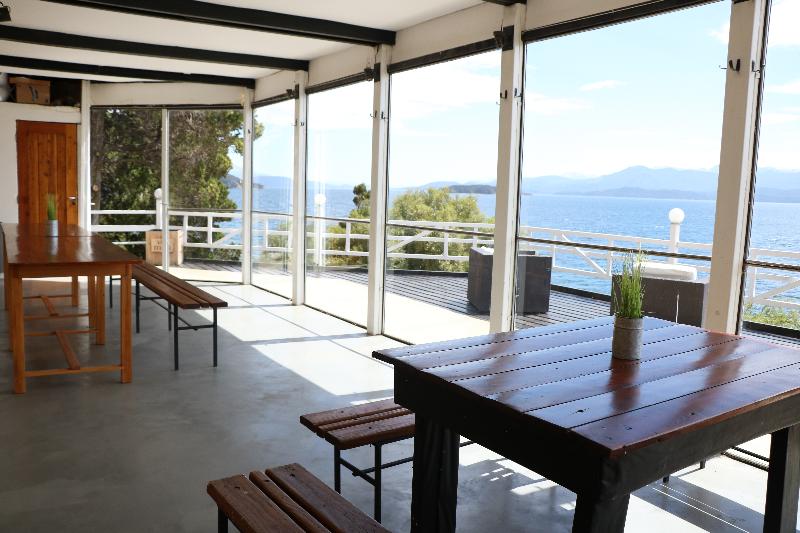 ホテル Las Gaviotas