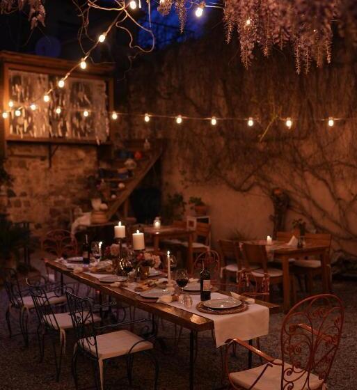 בית מלון כפרי Macaron Konagi