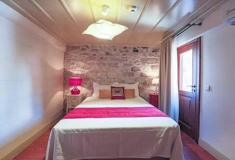 Hôtel Macaron Konagi