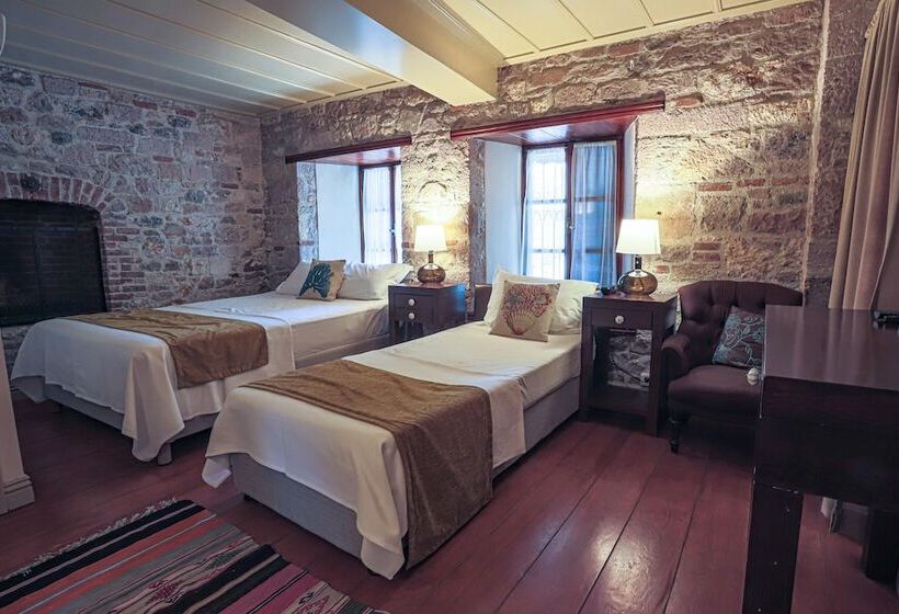 בית מלון כפרי Macaron Konagi