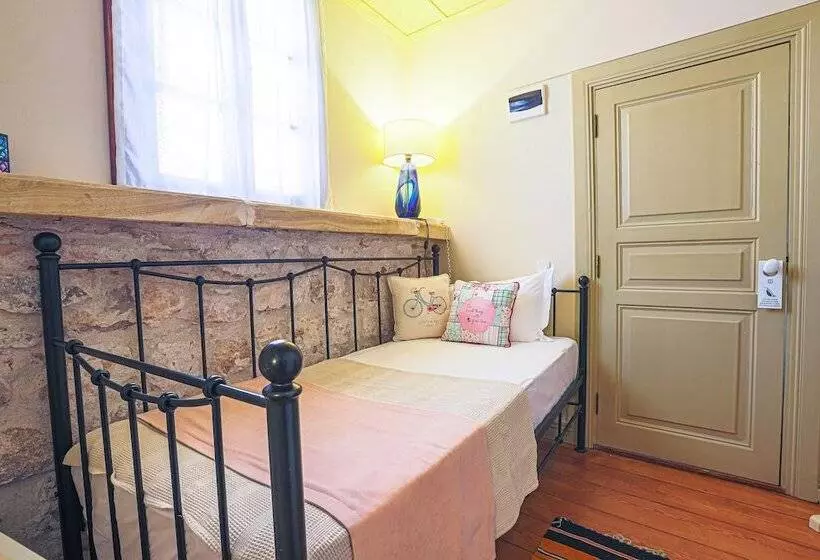 Hôtel Macaron Konagi