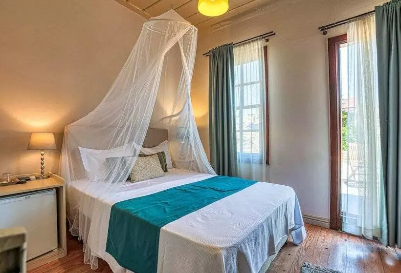 Hôtel Macaron Konagi