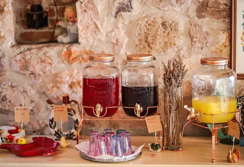 בית מלון כפרי Macaron Konagi