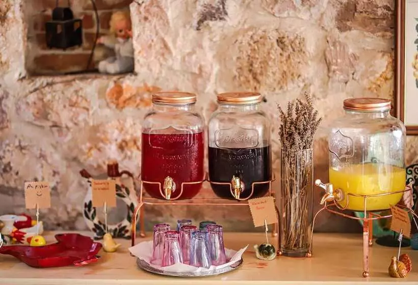 Hôtel Macaron Konagi