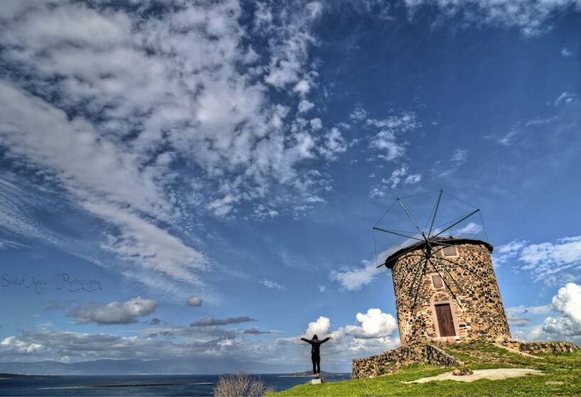 בית מלון כפרי Macaron Konagi