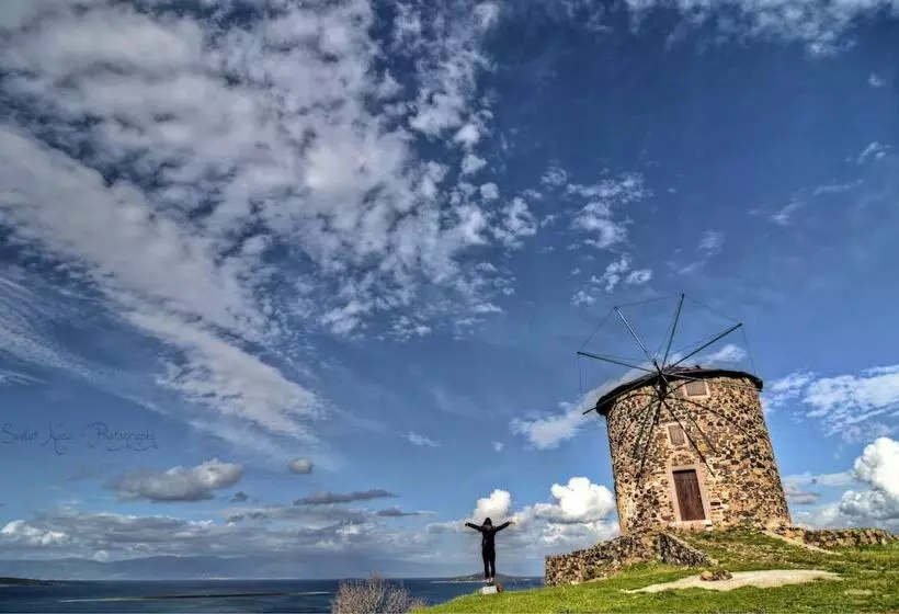 Hôtel Macaron Konagi