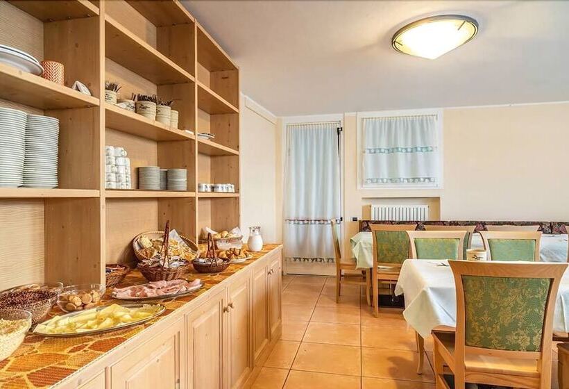 ホテル Monclassico