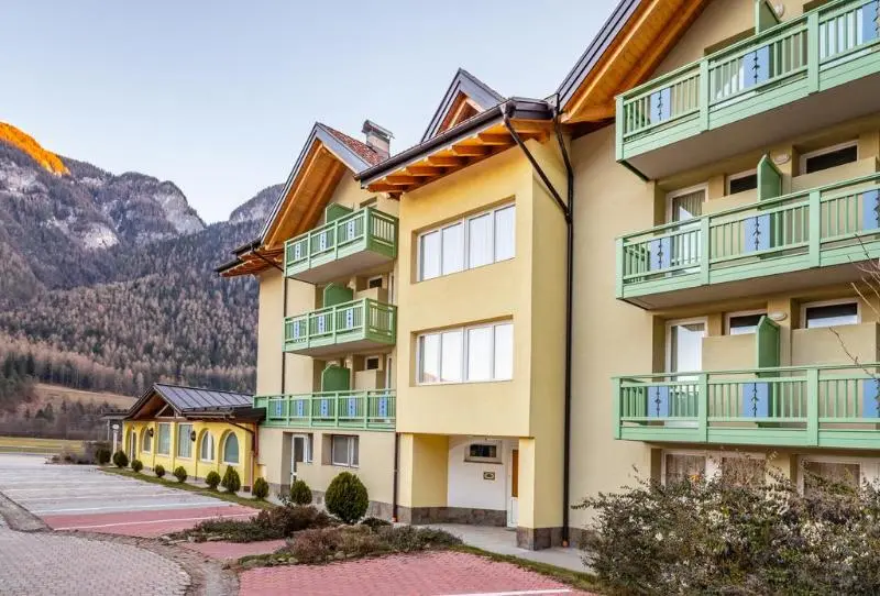Hotel Monclassico