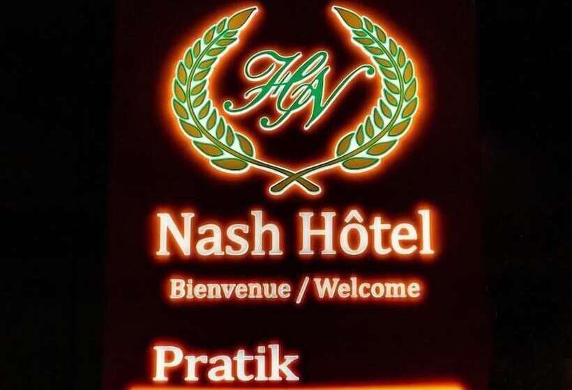 هتل Nash Pratik