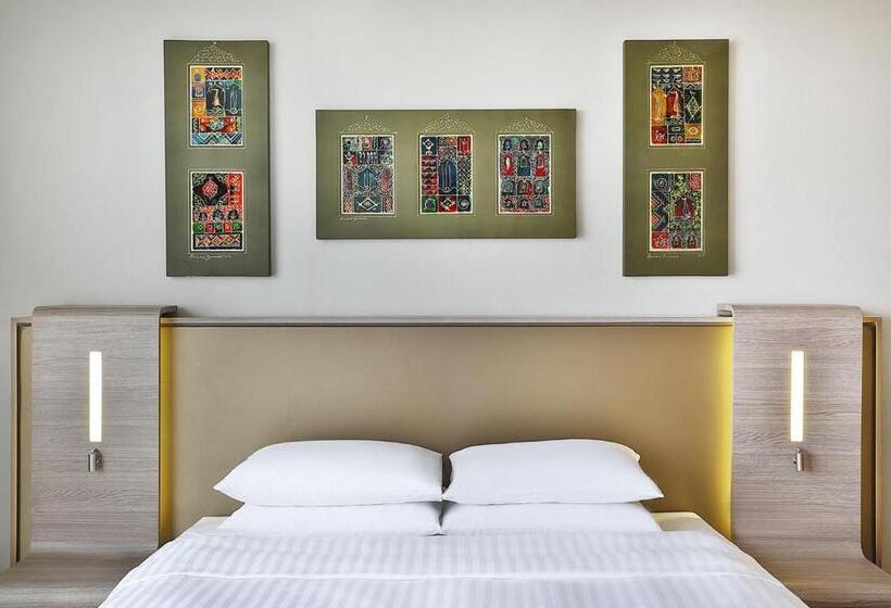 Park Mall Hotel & Conference Center