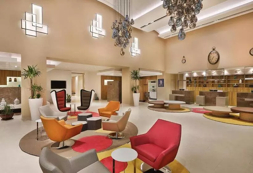 Park Mall Hotel & Conference Center