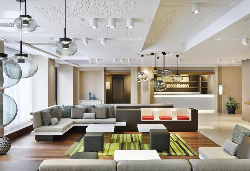 Park Mall Hotel & Conference Center