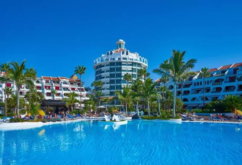 Parque Santiago IV Official