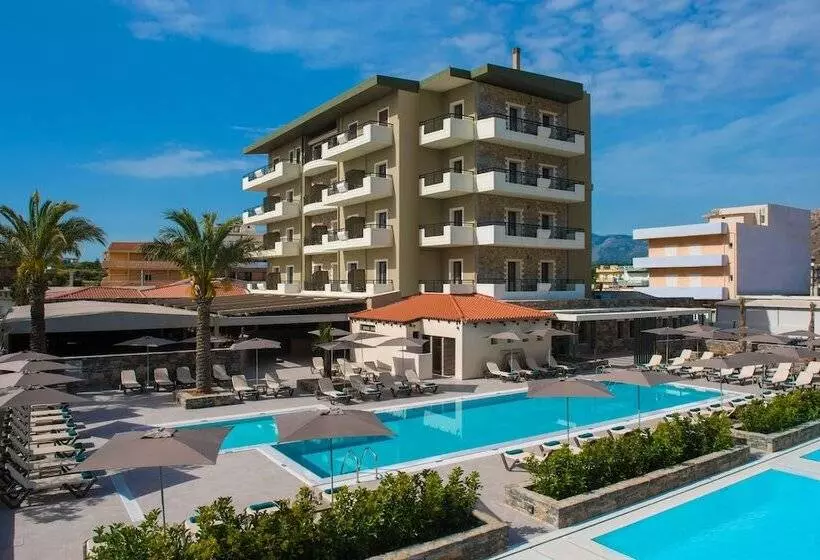 Petousis Hotel & Suites