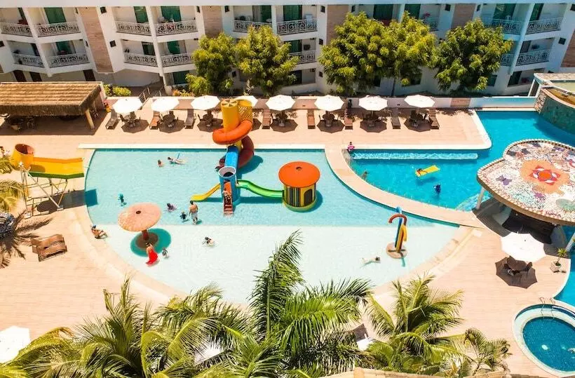 Hotel Portal Beach  Rede Soberano