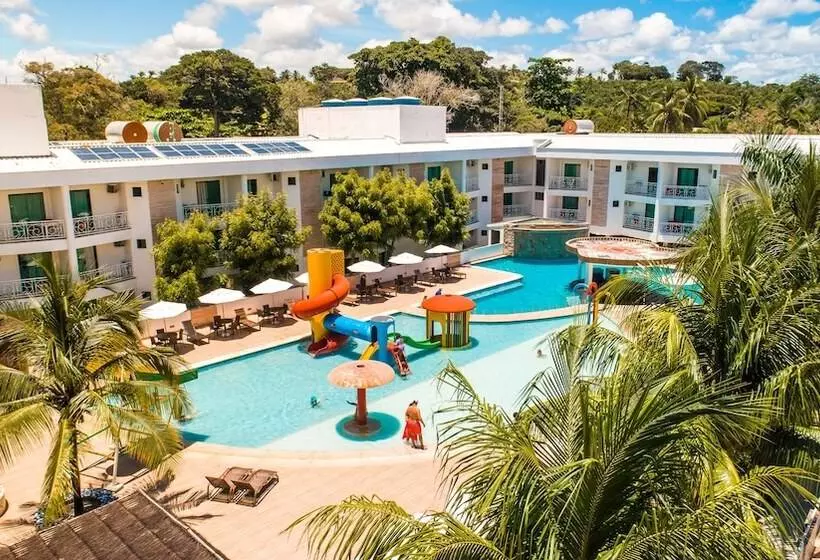 Hotel Portal Beach  Rede Soberano