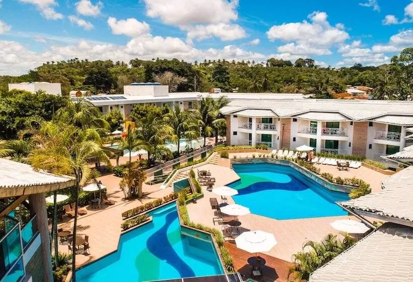 Hotel Portal Beach  Rede Soberano